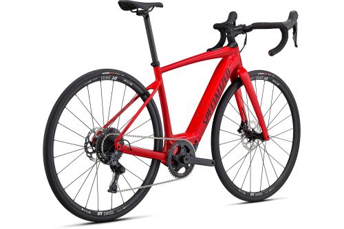 Rower szosowy Specialized Turbo Creo SL E5 Comp 2020